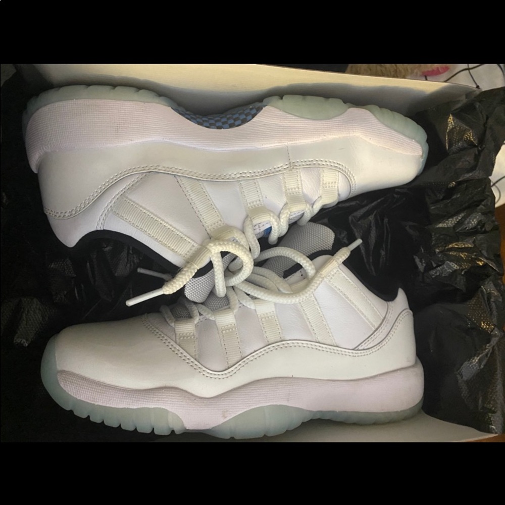 Jordan 11